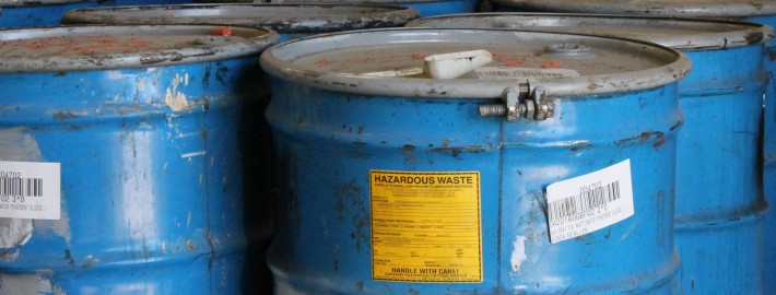 hazardous-waste-drums