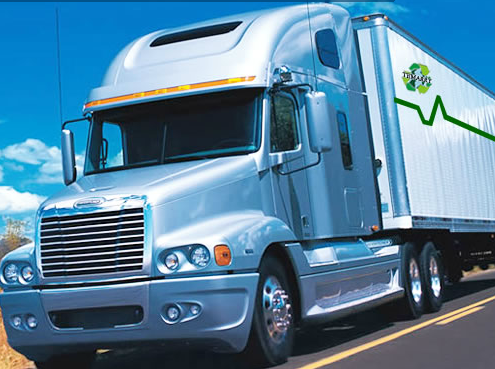 temarry transportation